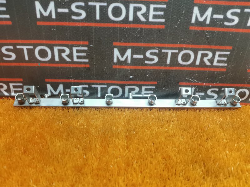 топливная рампа, 100 рублей, Красноярск