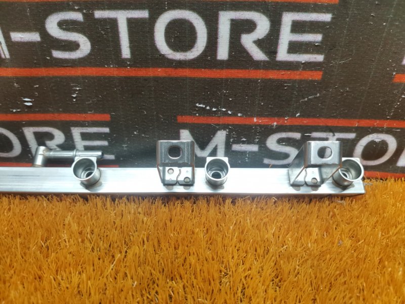 топливная рампа, 100 рублей, Красноярск