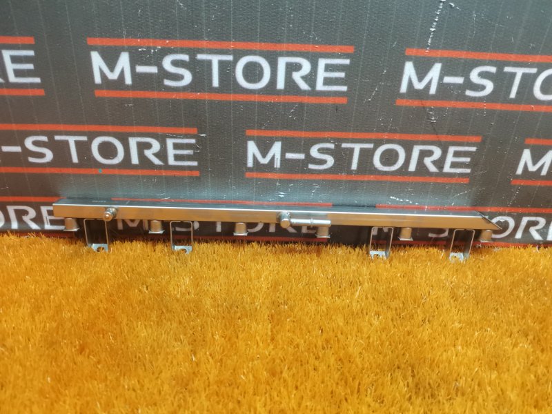 топливная рампа, 100 рублей, Красноярск