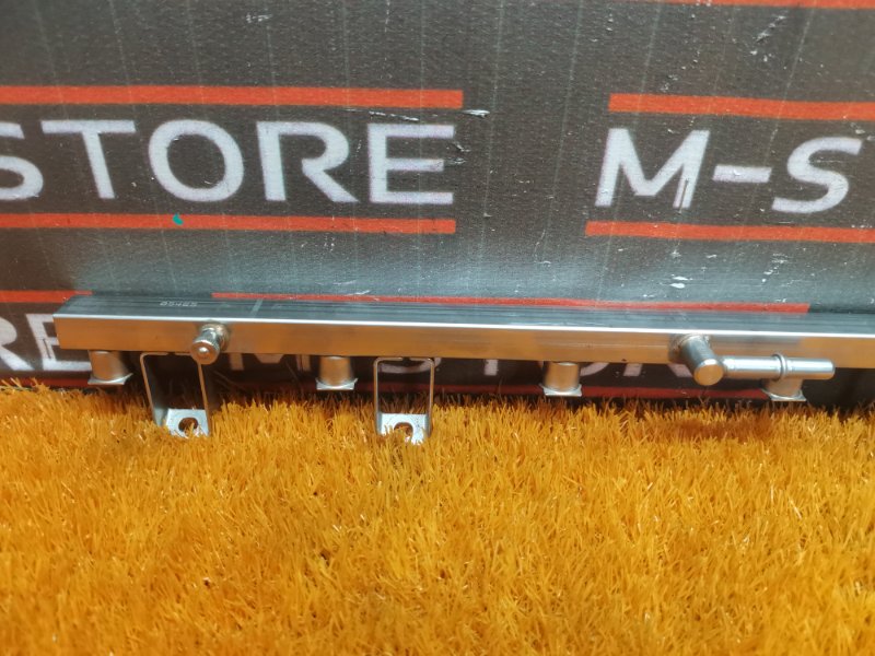 топливная рампа, 100 рублей, Красноярск