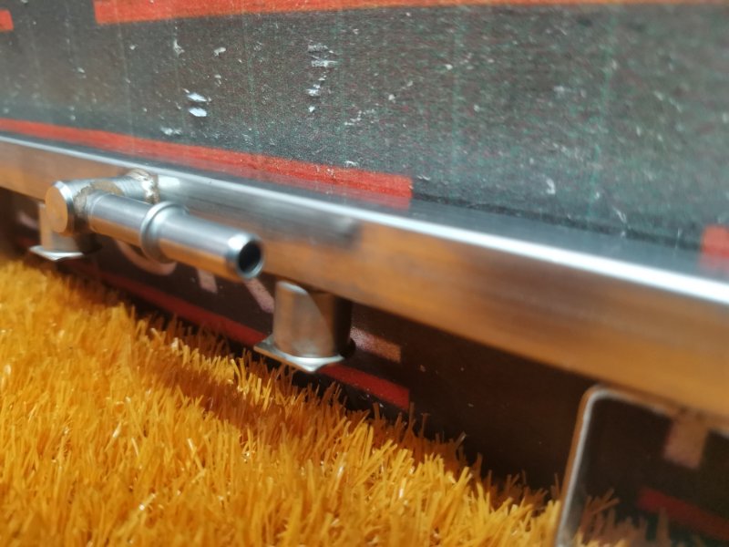 топливная рампа, 100 рублей, Красноярск