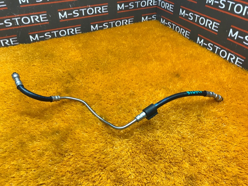 трубка топливная, 500 рублей, Красноярск