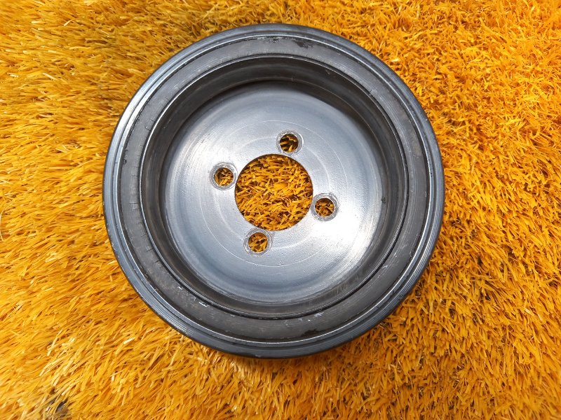 шкив коленвала, 1200 рублей, Красноярск