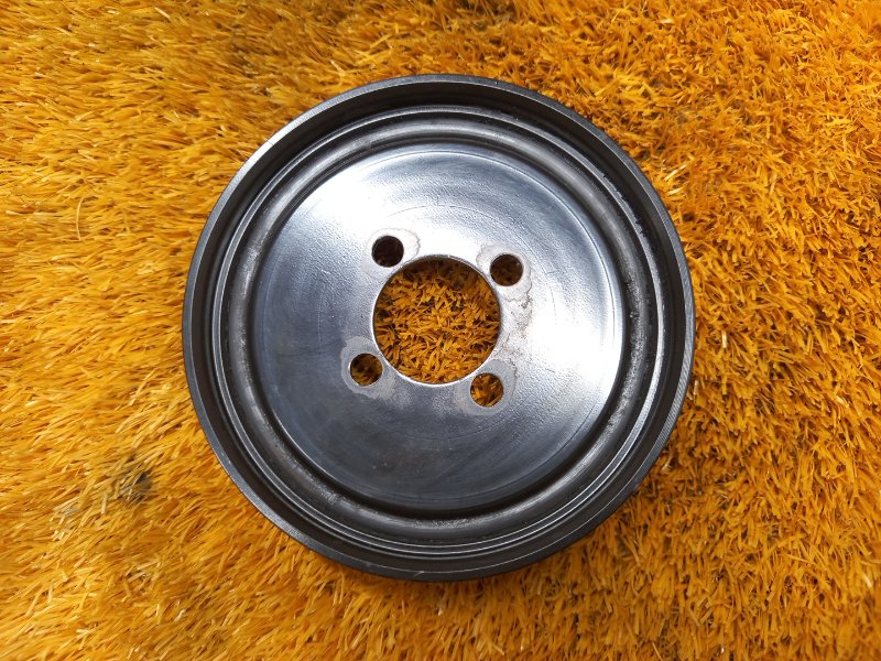 шкив коленвала, 1200 рублей, Красноярск