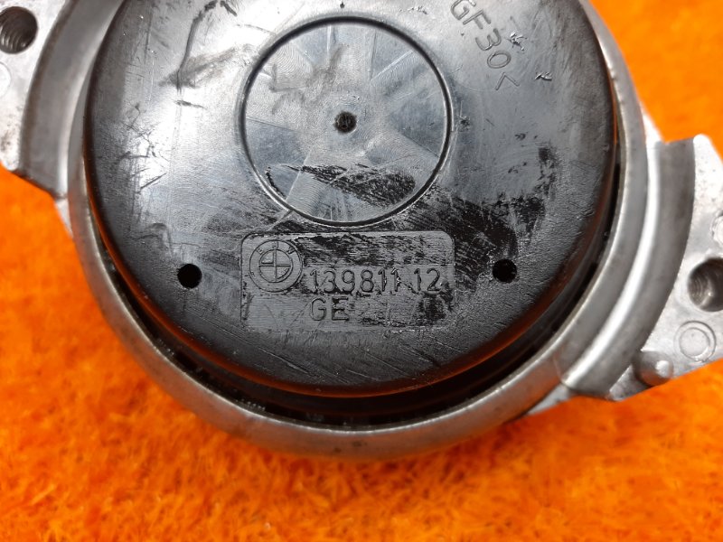 подушка двигателя, 660 рублей, Красноярск