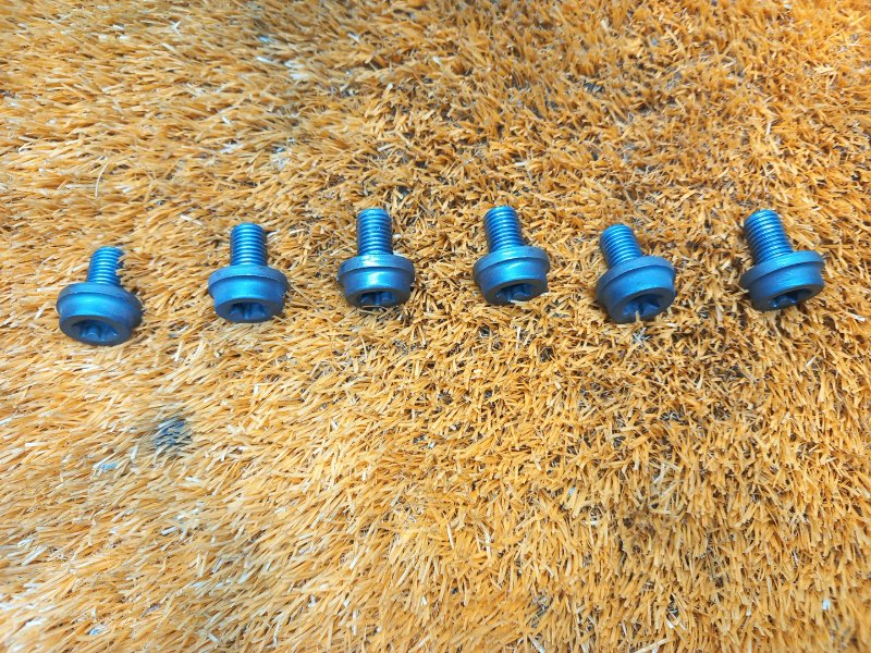 Болт маховика, 380 рублей, Красноярск