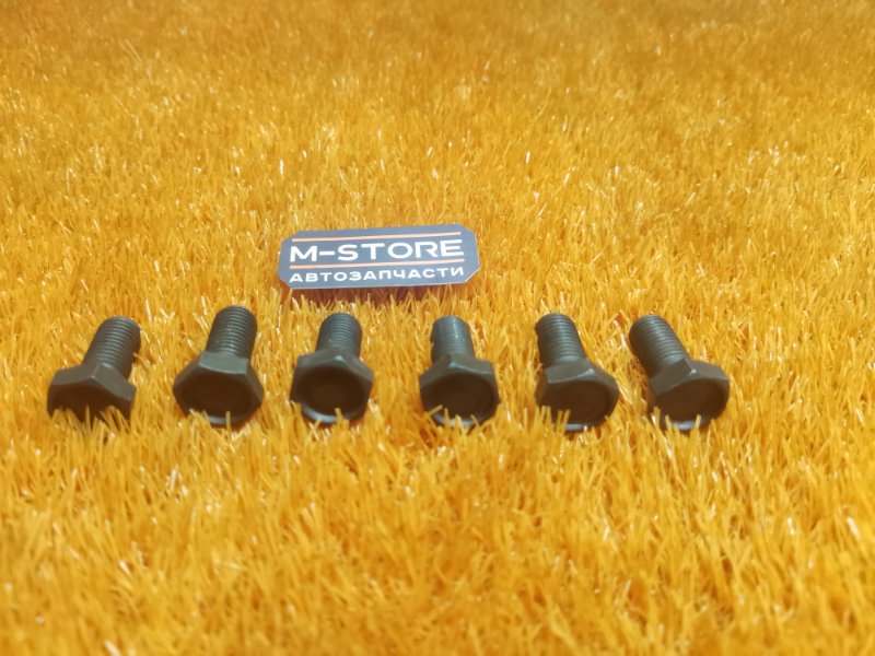 Болт маховика, 380 рублей, Красноярск