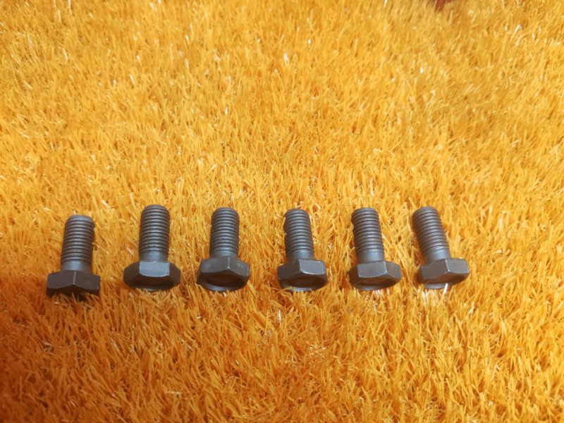 Болт маховика, 380 рублей, Красноярск