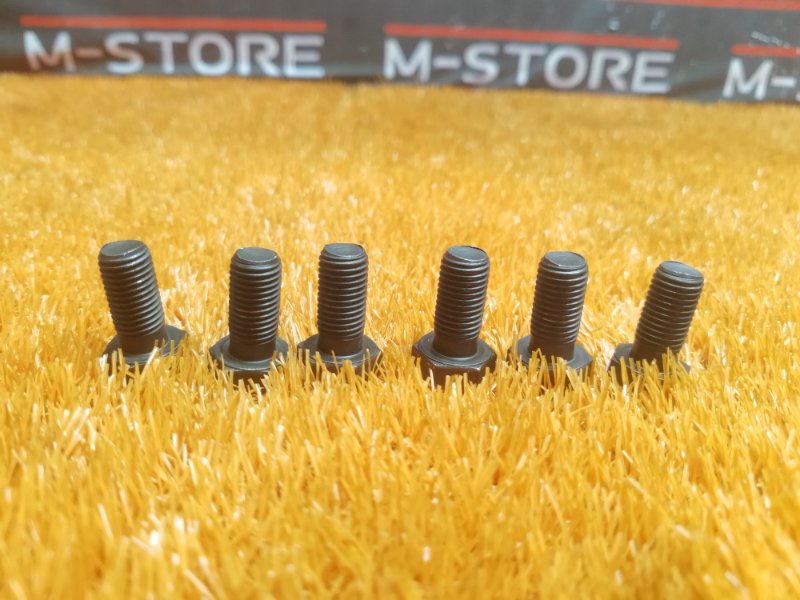 Болт маховика, 380 рублей, Красноярск