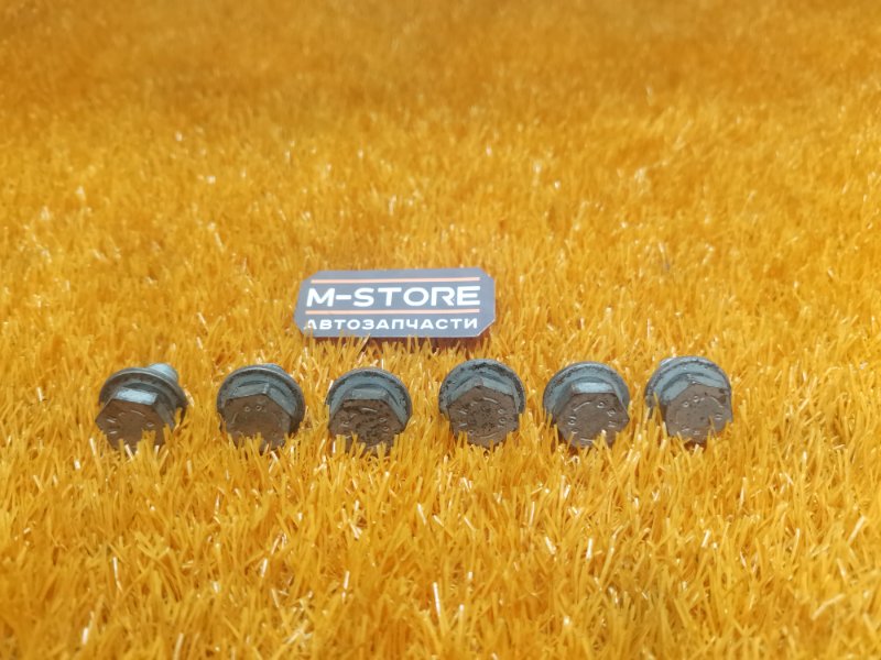 болт гидротрансформатора, 380 рублей, Красноярск