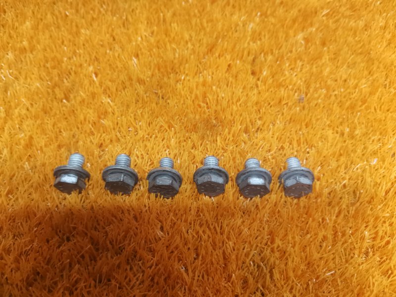 болт гидротрансформатора, 380 рублей, Красноярск