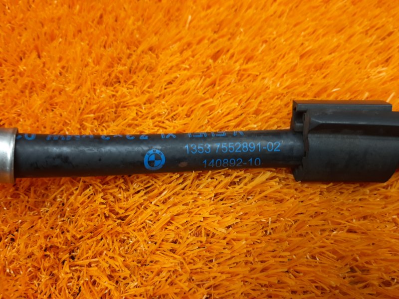 трубка топливная, 500 рублей, Красноярск