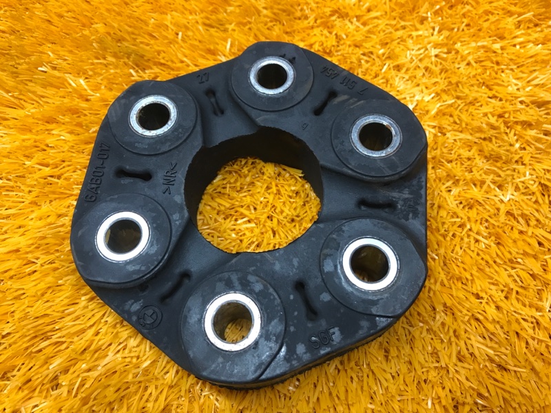 муфта карданного вала, 500 рублей, Красноярск