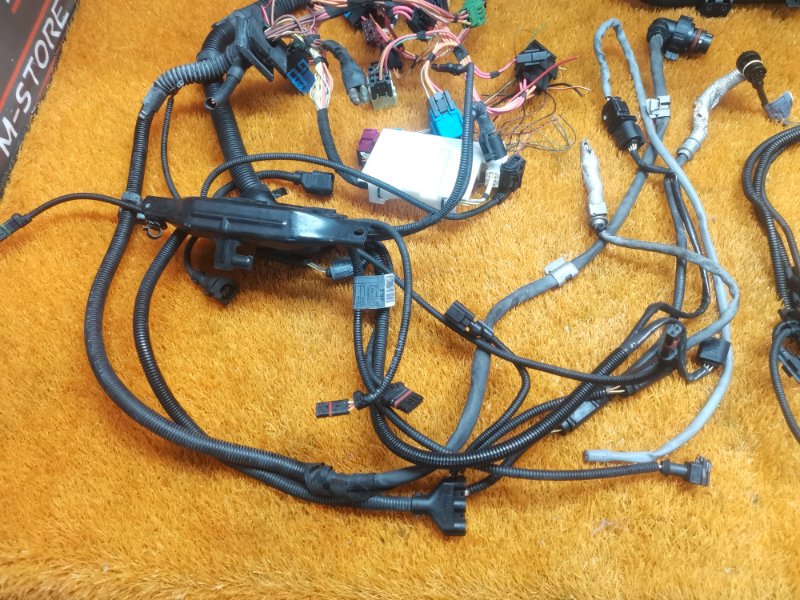 коса двс, 1820 рублей, Красноярск