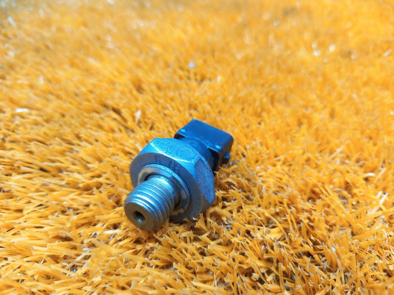 Датчик давления масла, 300 рублей, Красноярск