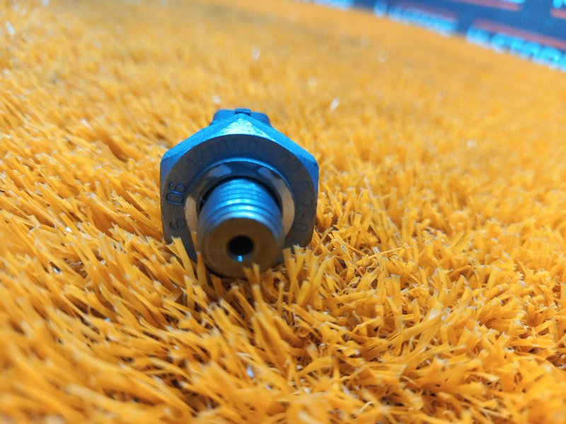 Датчик давления масла, 300 рублей, Красноярск