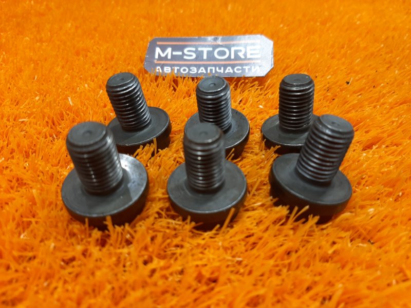 Болт маховика, 380 рублей, Красноярск