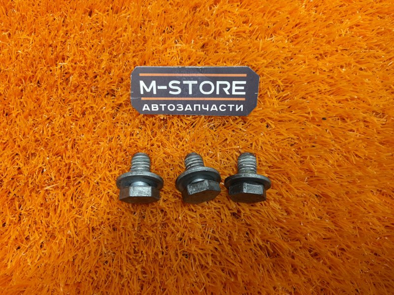 болт гидротрансформатора, 300 рублей, Красноярск