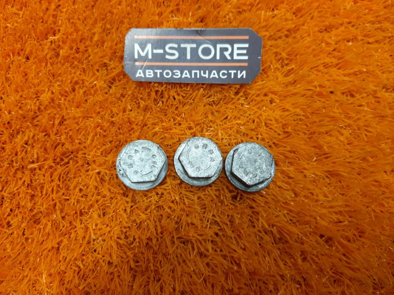 болт гидротрансформатора, 300 рублей, Красноярск