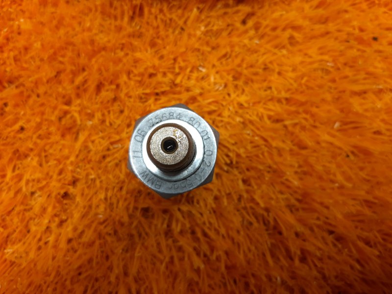 Датчик давления масла, 300 рублей, Красноярск