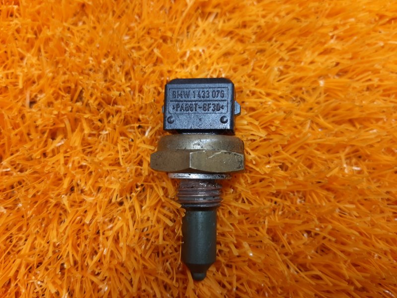 датчик температуры охлаждающей жидкости, 300 рублей, Красноярск