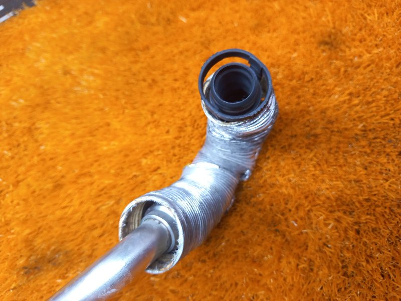 трубка охлаждающей системы, 340 рублей, Красноярск