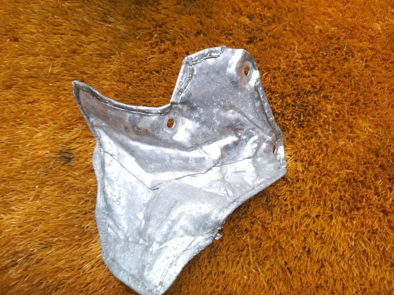 Тепловой экран, 210 рублей, Красноярск