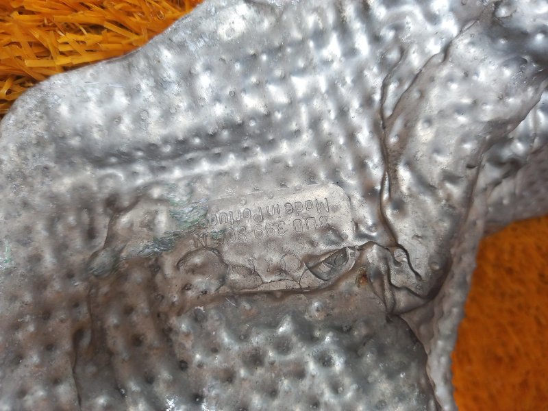 Тепловой экран, 210 рублей, Красноярск