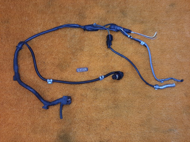 проводка АКПП, 630 рублей, Красноярск