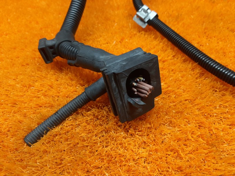 проводка АКПП, 630 рублей, Красноярск