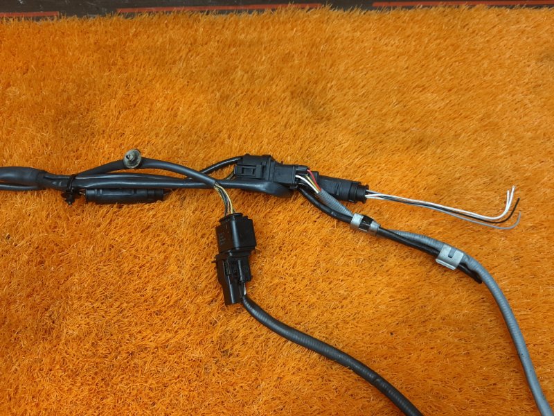 проводка АКПП, 630 рублей, Красноярск