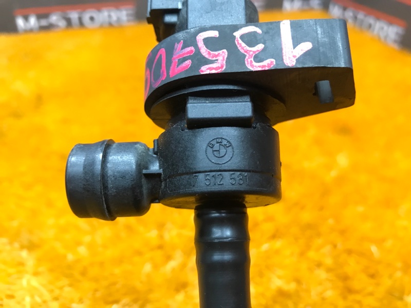 Клапан вентиляции топливного бака, 670 рублей, Красноярск