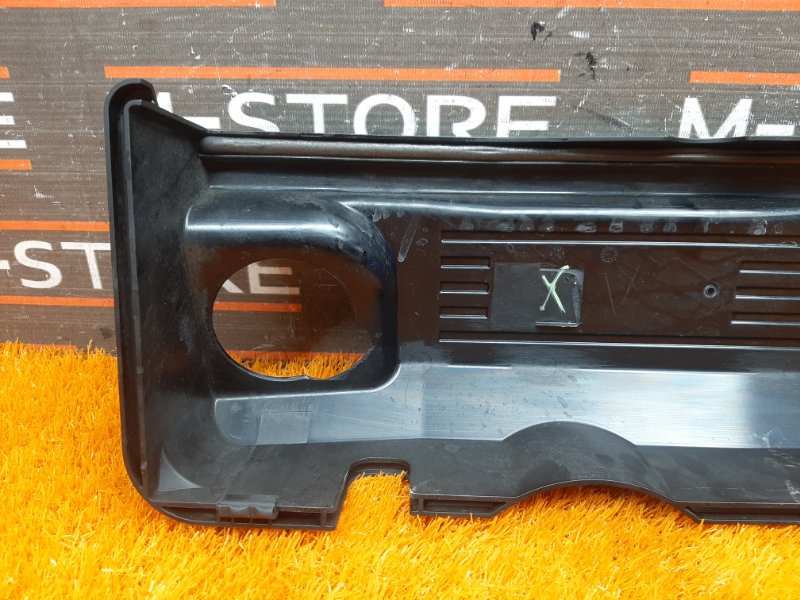 крышка двигателя, 410 рублей, Красноярск