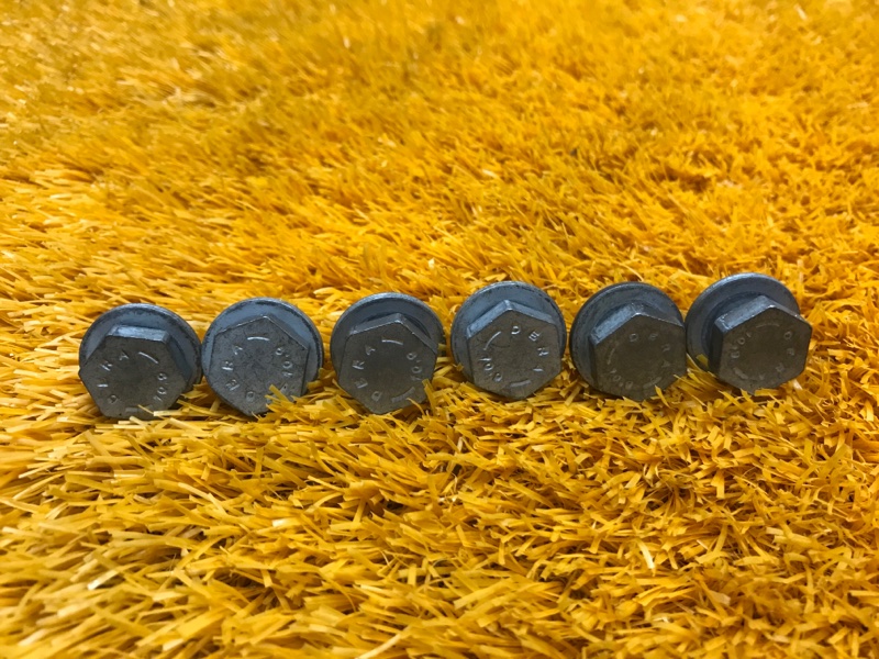 болт гидротрансформатора, 380 рублей, Красноярск