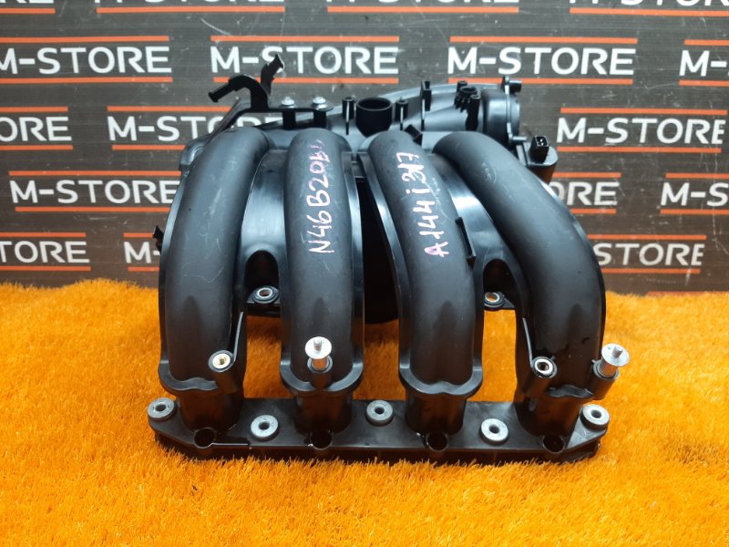 коллектор впускной, 1290 рублей, Красноярск