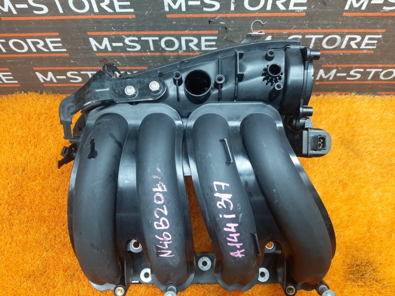 коллектор впускной, 1290 рублей, Красноярск