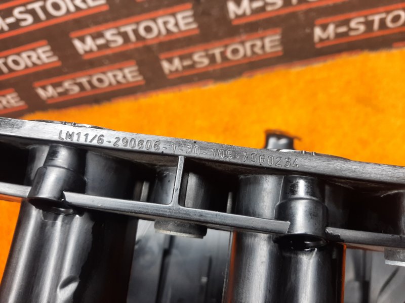 коллектор впускной, 1290 рублей, Красноярск