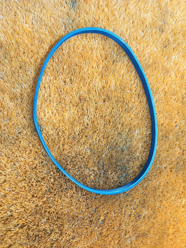 Ремень приводной, 210 рублей, Красноярск