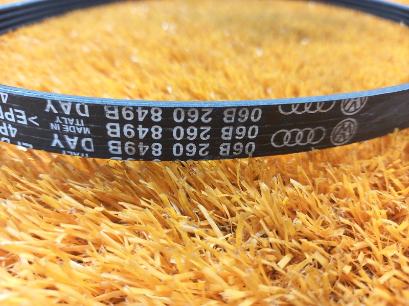 Ремень приводной, 210 рублей, Красноярск