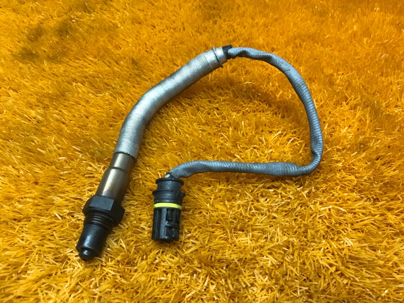 Датчик кислорода, 900 рублей, Красноярск