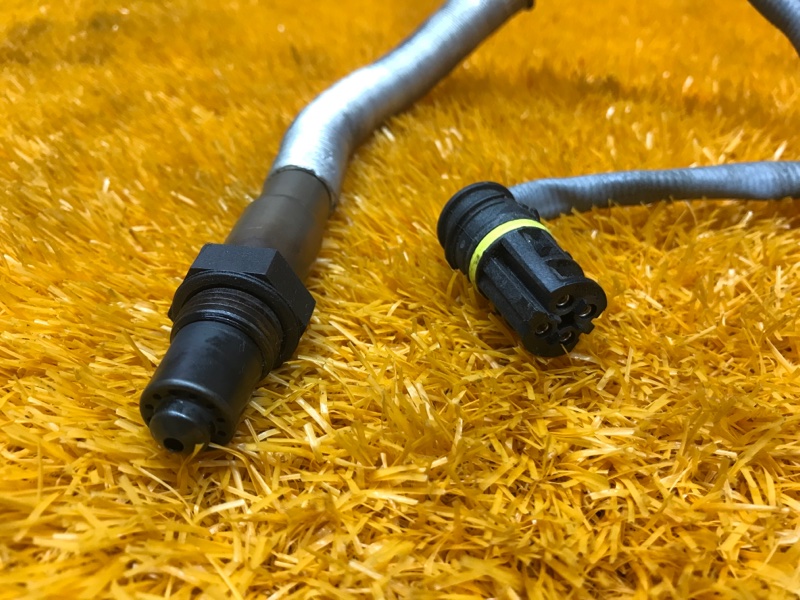 Датчик кислорода, 900 рублей, Красноярск