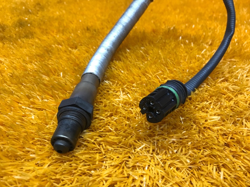 Датчик кислорода, 900 рублей, Красноярск