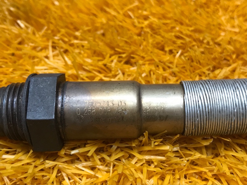 Датчик кислорода, 900 рублей, Красноярск