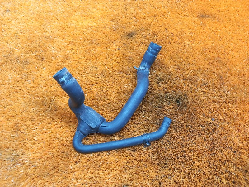 Патрубок системы охлаждения, 670 рублей, Красноярск