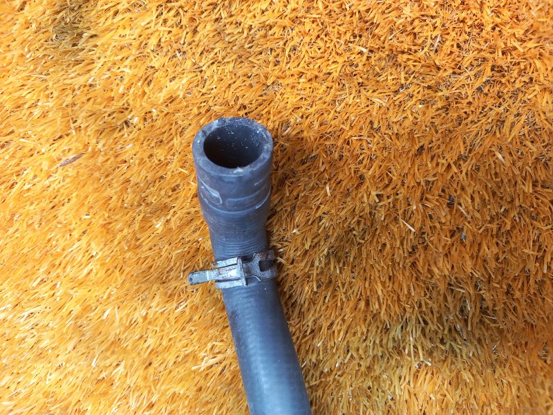 Патрубок системы охлаждения, 670 рублей, Красноярск