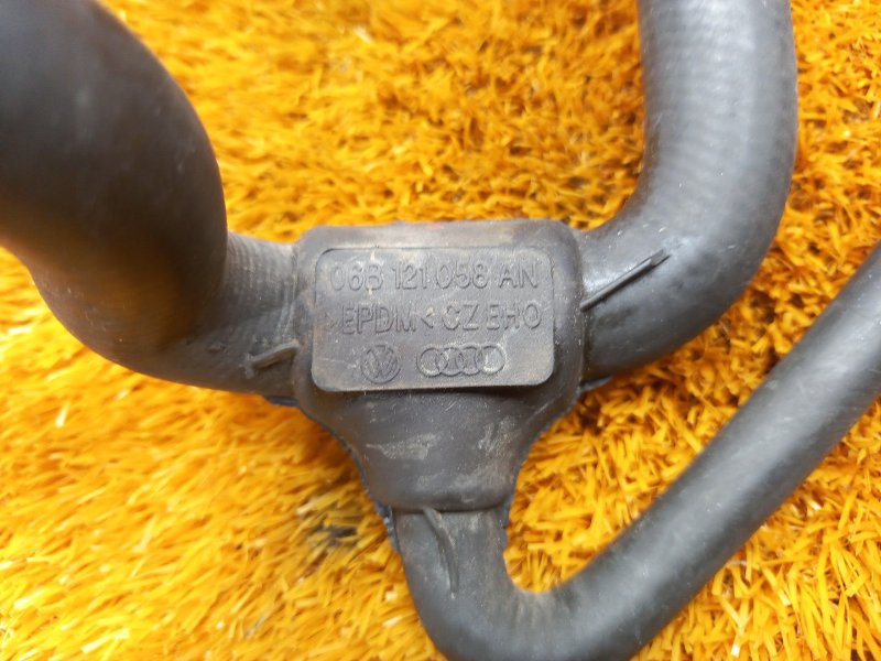 Патрубок системы охлаждения, 670 рублей, Красноярск