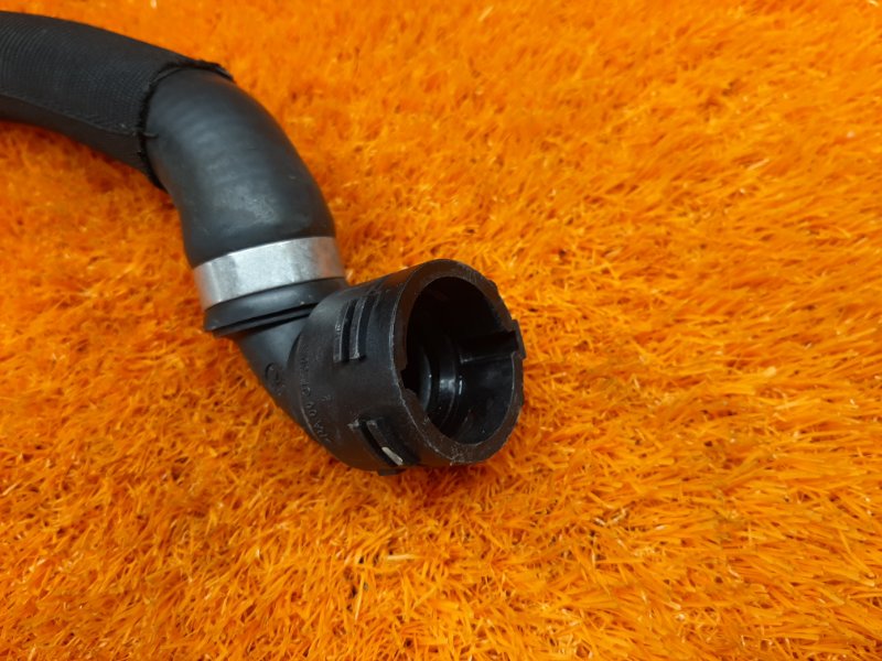 Патрубок системы охлаждения, 200 рублей, Красноярск