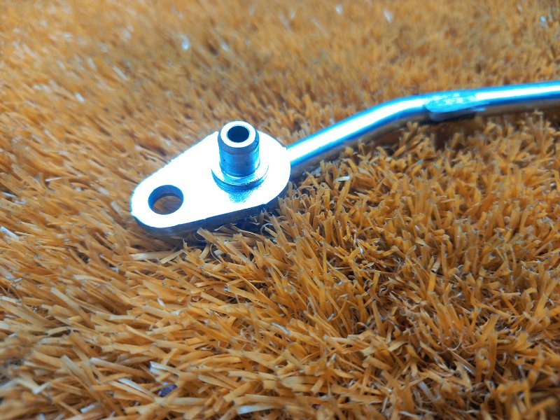 трубка охлаждающей системы, 380 рублей, Красноярск