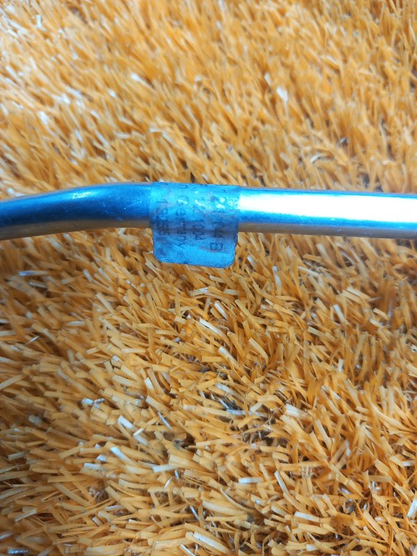 трубка охлаждающей системы, 380 рублей, Красноярск