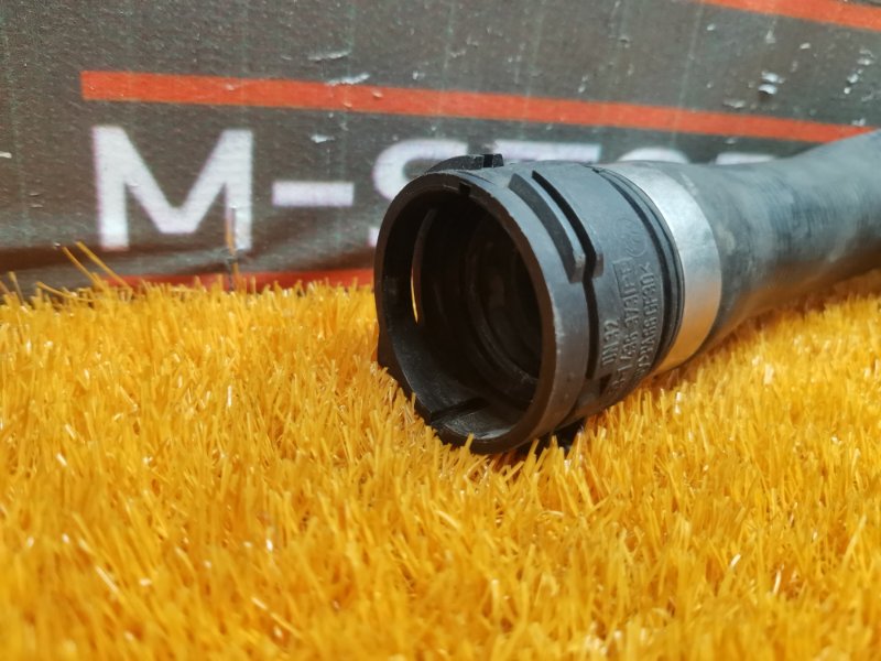 Патрубок радиатора нижний, 1100 рублей, Красноярск